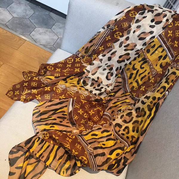 Louis Vuitton Scarf LVC00544 Louis Vuitton Scarf LVC00544